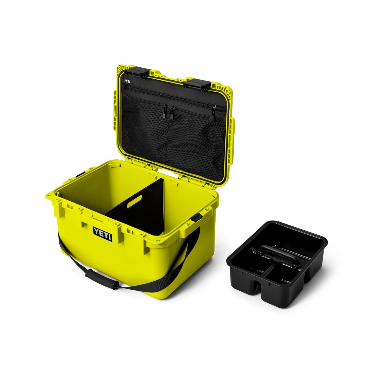 yeti attrezzatura da campeggio Loadout Gobox 30