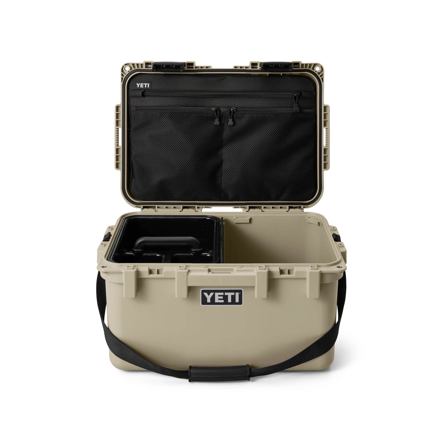 yeti attrezzatura da campeggio LOADOUT GOBOX 30