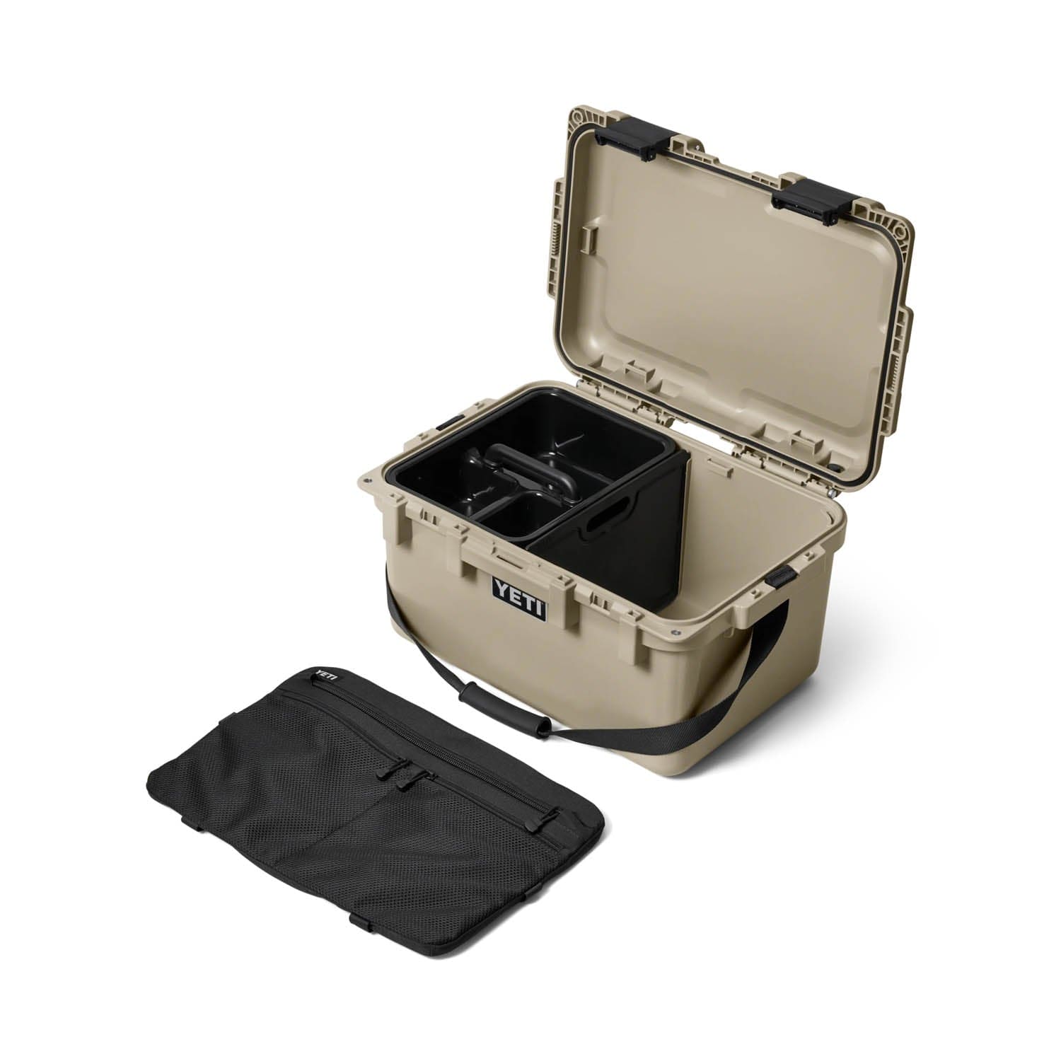 yeti attrezzatura da campeggio LOADOUT GOBOX 30