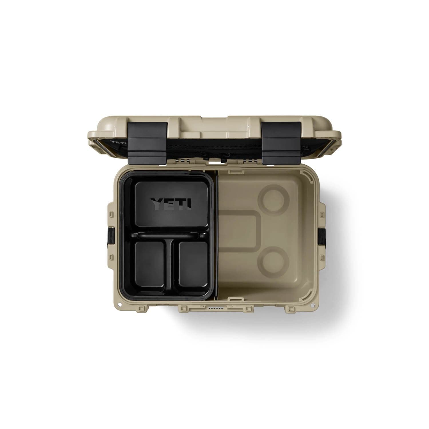 yeti attrezzatura da campeggio LOADOUT GOBOX 30