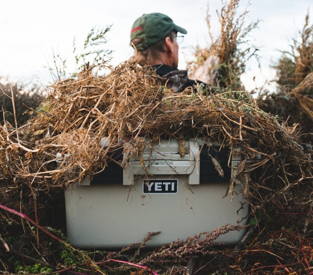yeti attrezzatura da campeggio LOADOUT GOBOX 30