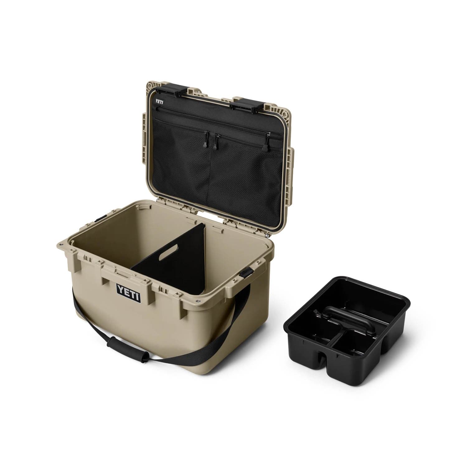 yeti attrezzatura da campeggio LOADOUT GOBOX 30