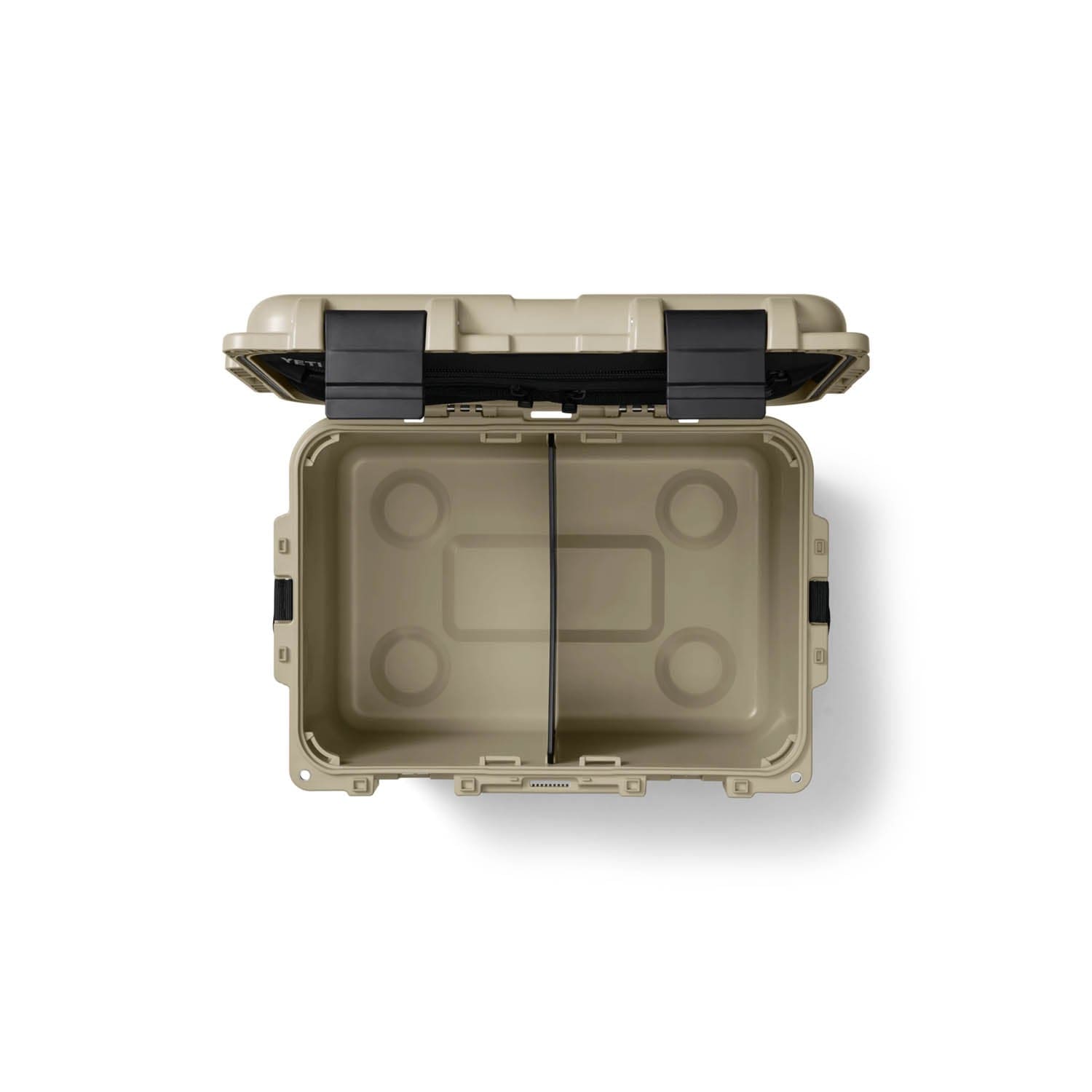 yeti attrezzatura da campeggio LOADOUT GOBOX 30