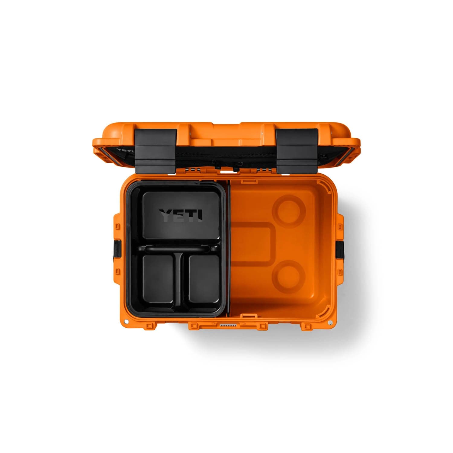 yeti attrezzatura da campeggio LOADOUT GOBOX 30