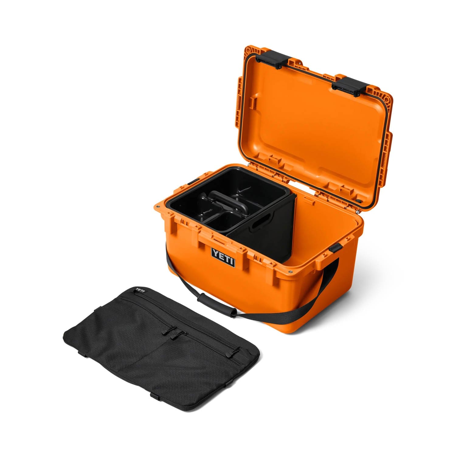 yeti attrezzatura da campeggio LOADOUT GOBOX 30