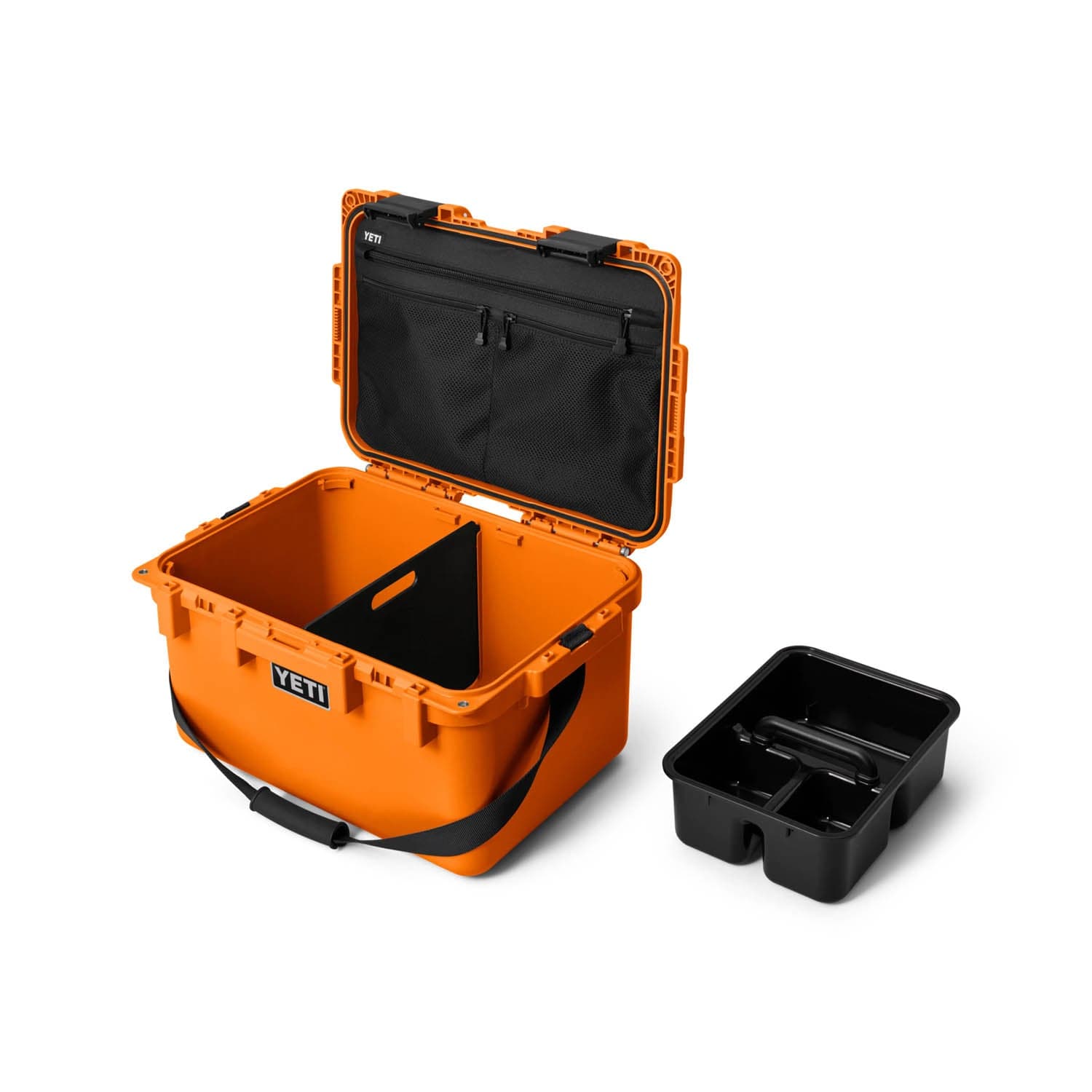 yeti attrezzatura da campeggio LOADOUT GOBOX 30