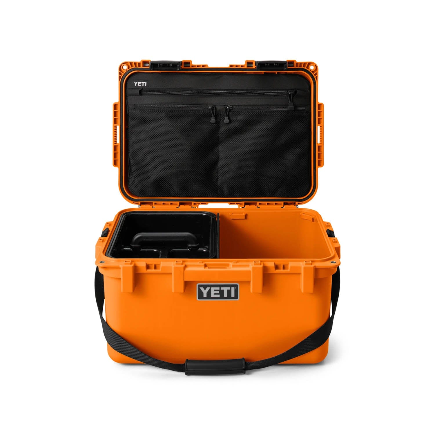 yeti attrezzatura da campeggio LOADOUT GOBOX 30