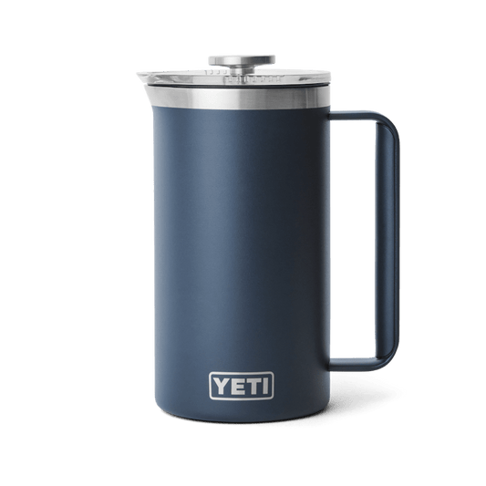 yeti French Press 34oz foto 1