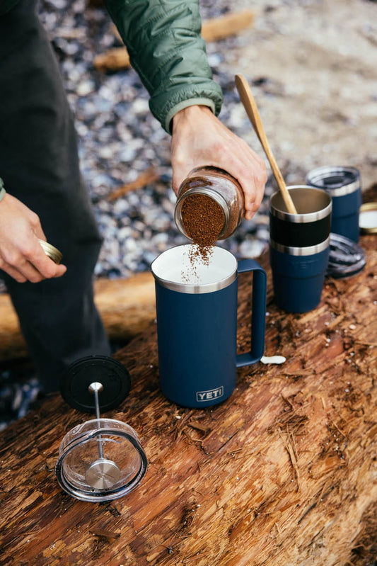 yeti French Press 34oz foto 6