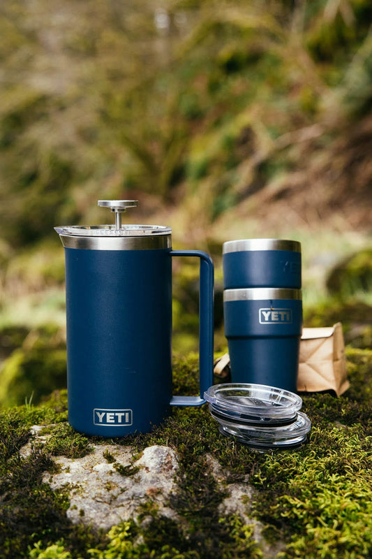 yeti French Press 34oz foto 2