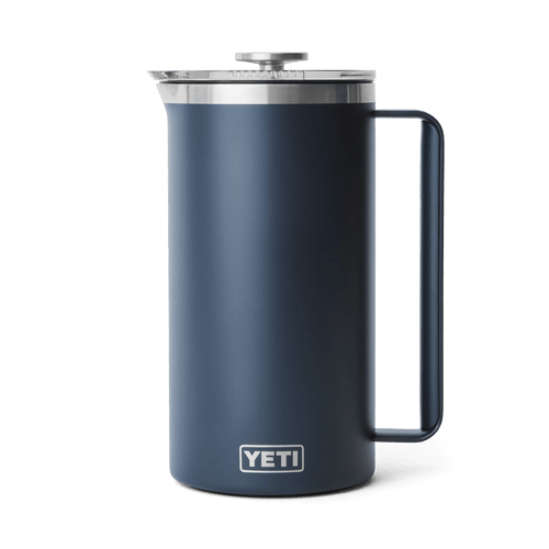french press yeti FRENCH PRESS 64OZ