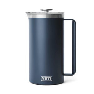 French Press 64oz