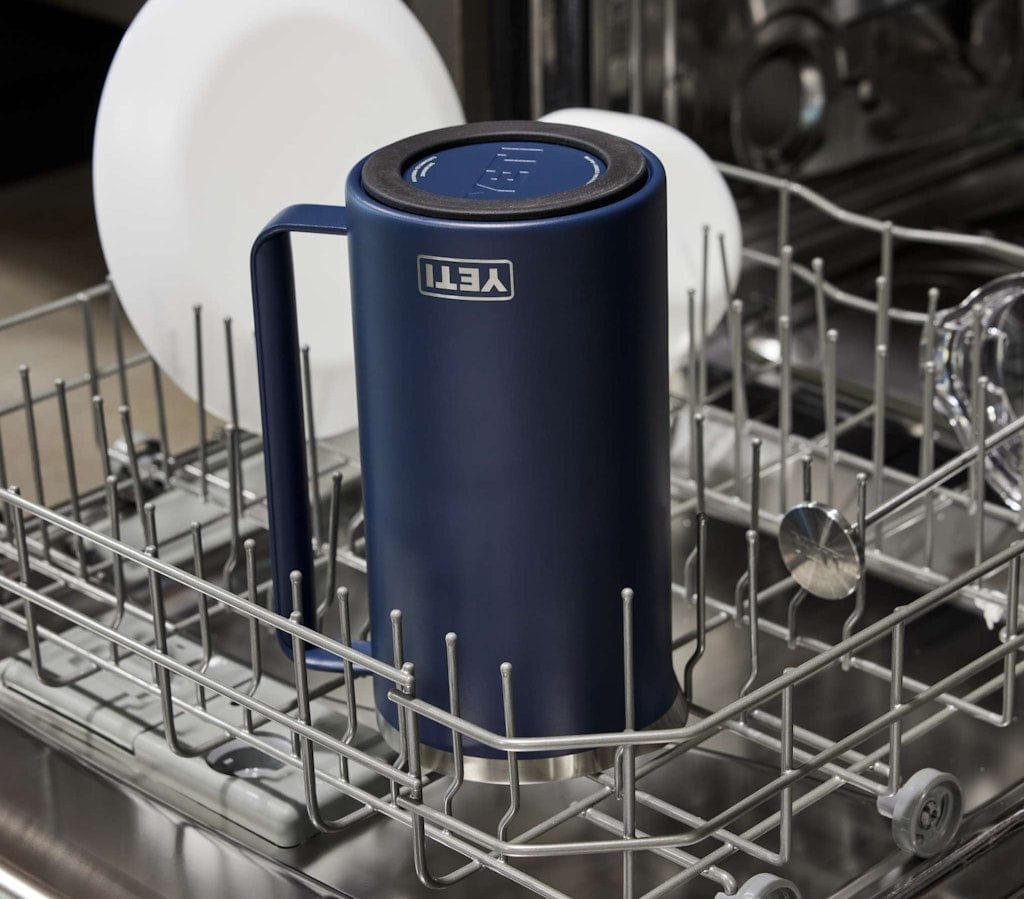 yeti barware French Press 64oz