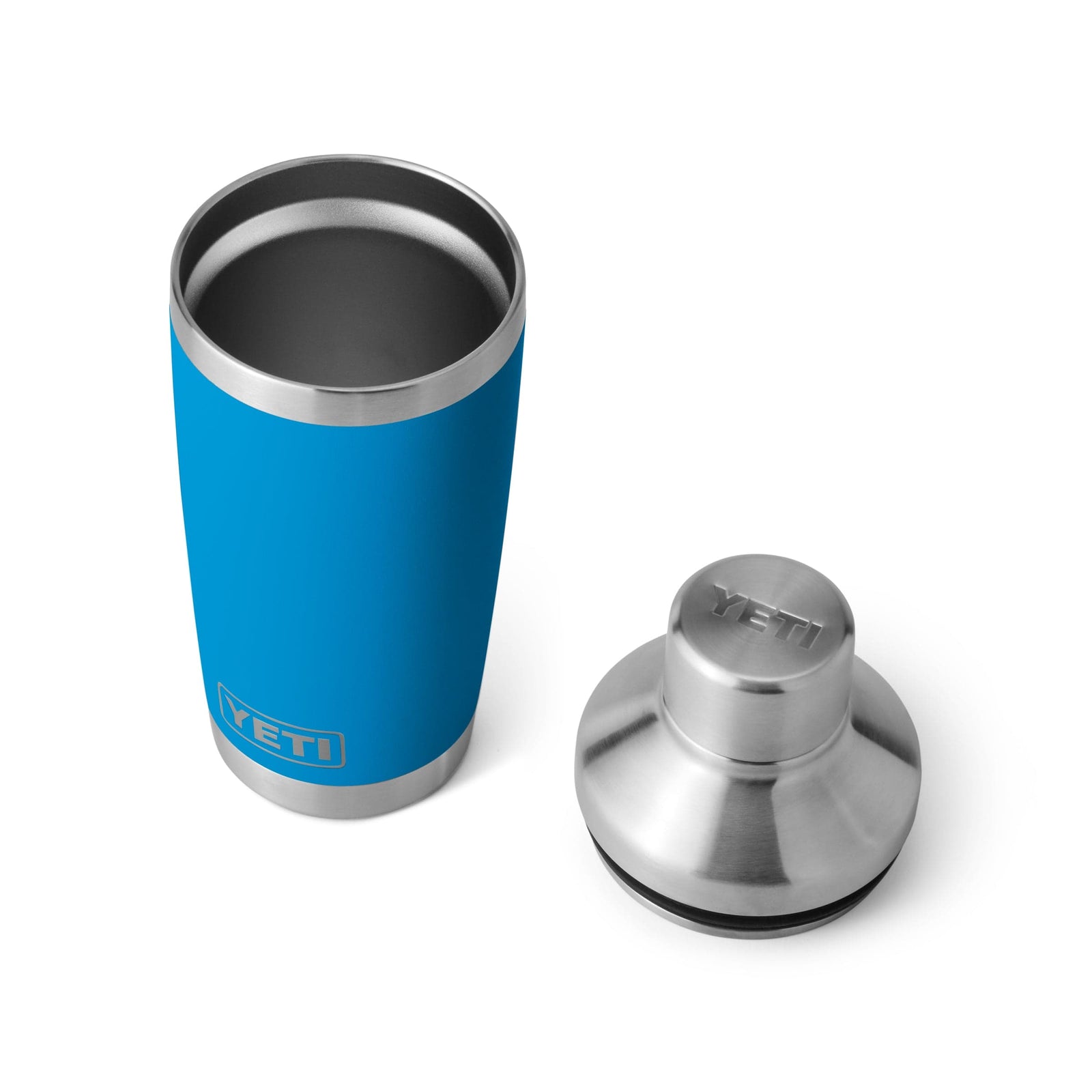 yeti barware Intl Rambler Cocktail Shaker