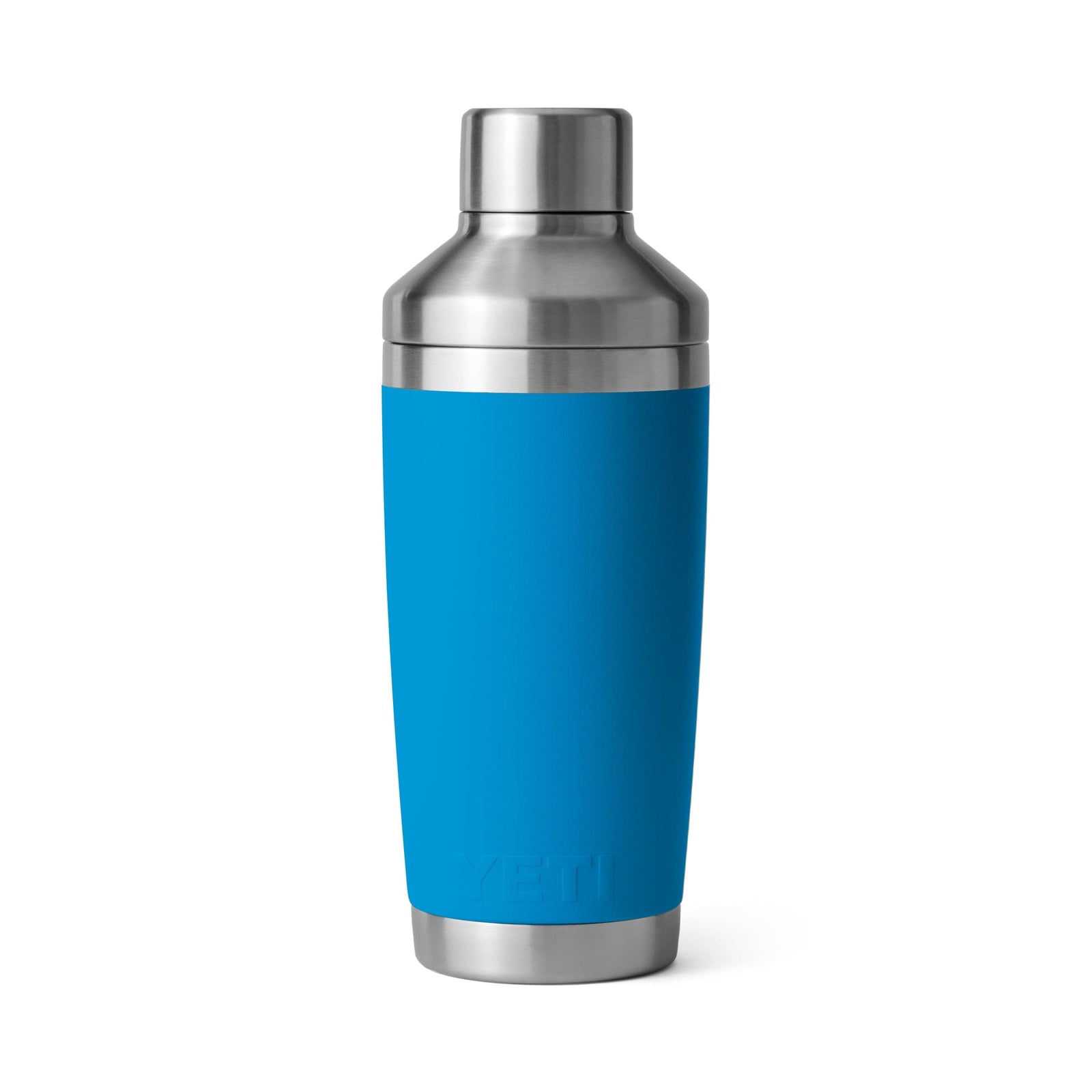 yeti barware Intl Rambler Cocktail Shaker