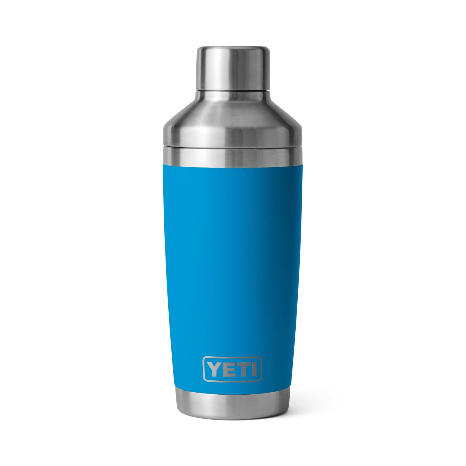 yeti barware Intl Rambler Cocktail Shaker