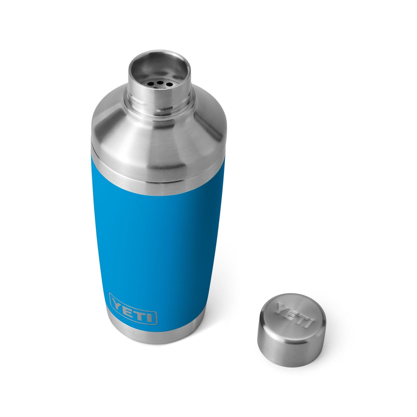 yeti barware Intl Rambler Cocktail Shaker