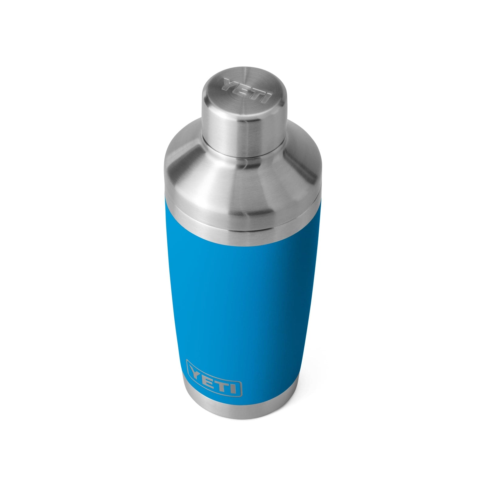 yeti barware Intl Rambler Cocktail Shaker