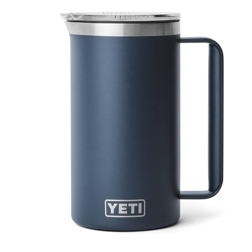 barware yeti RAMBLER 64 OZ PITCHER