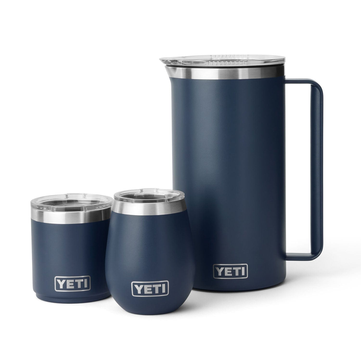 yeti barware Rambler 64 Oz Pitcher