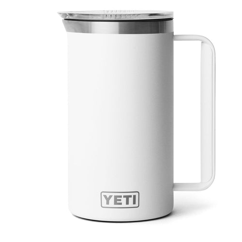 barware yeti RAMBLER 64 OZ PITCHER