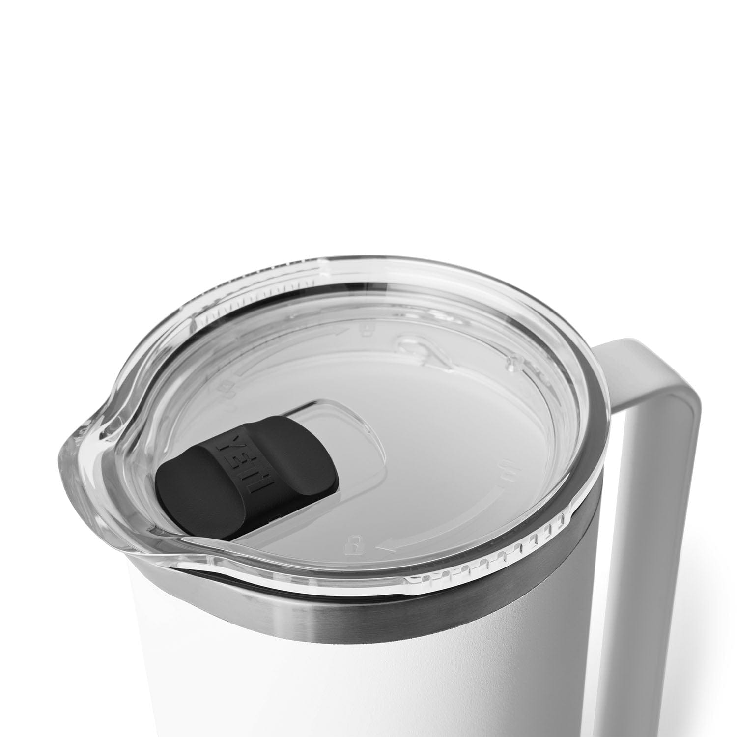 yeti barware Rambler 64 Oz Pitcher