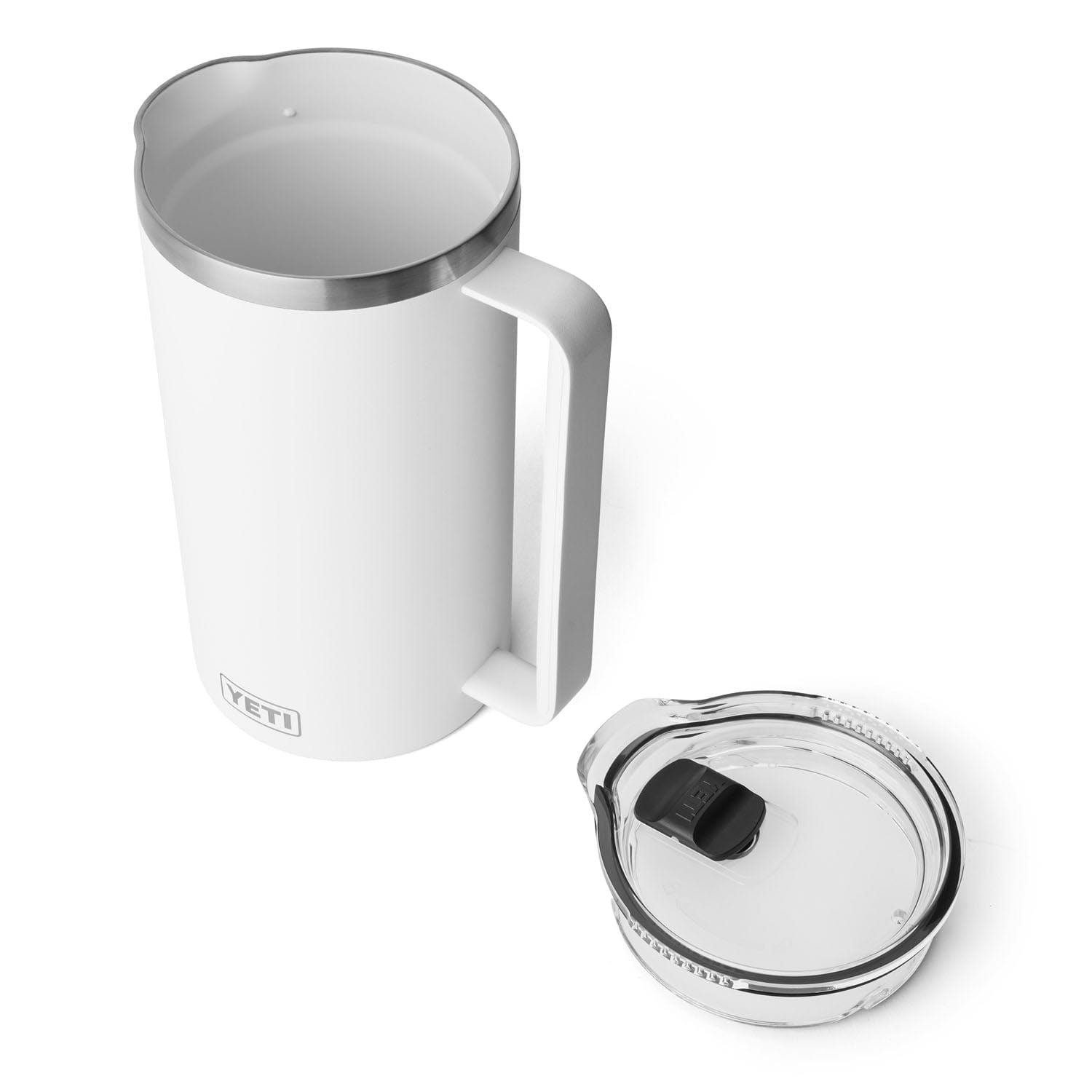 yeti barware Rambler 64 Oz Pitcher