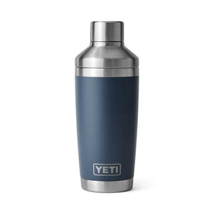RAMBLER COCKTAIL SHAKER