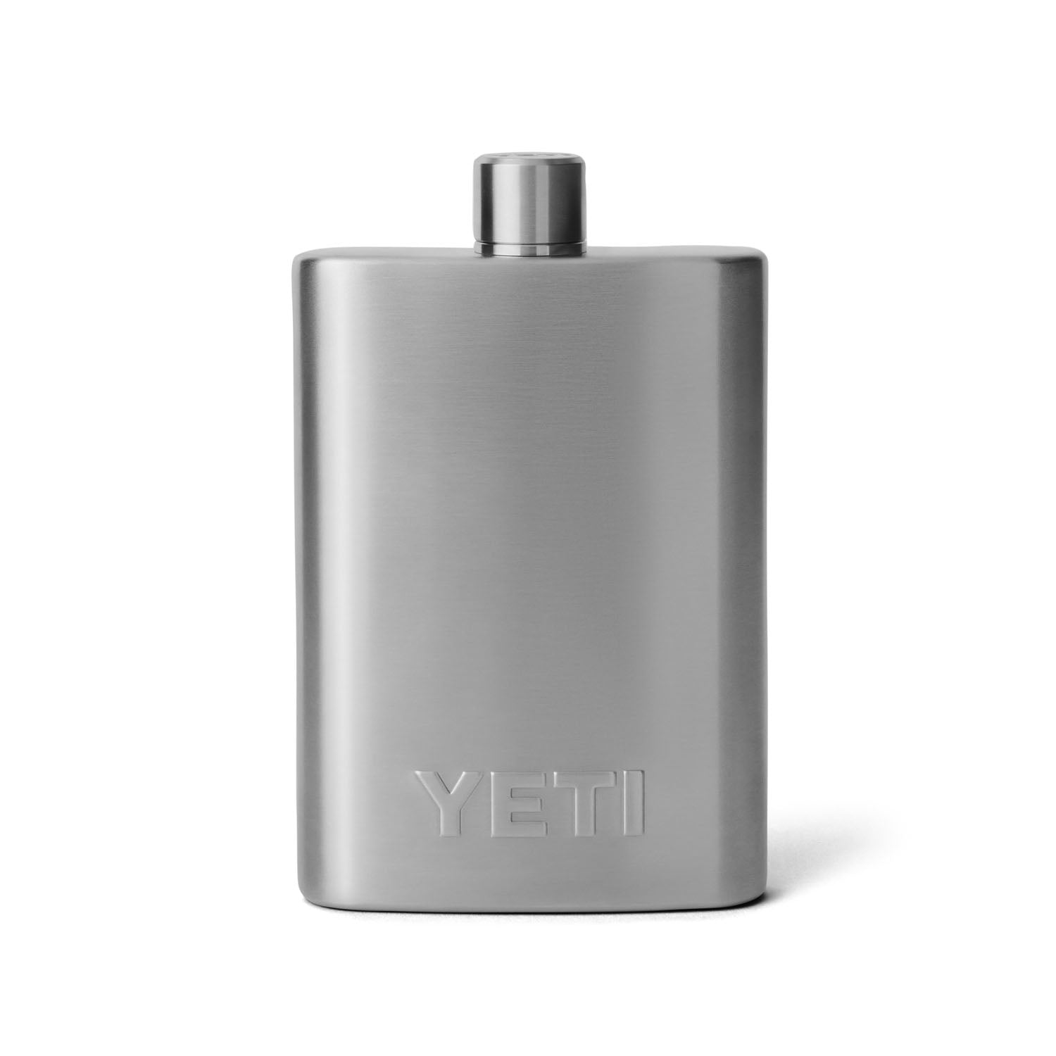 yeti barware Rambler Flask