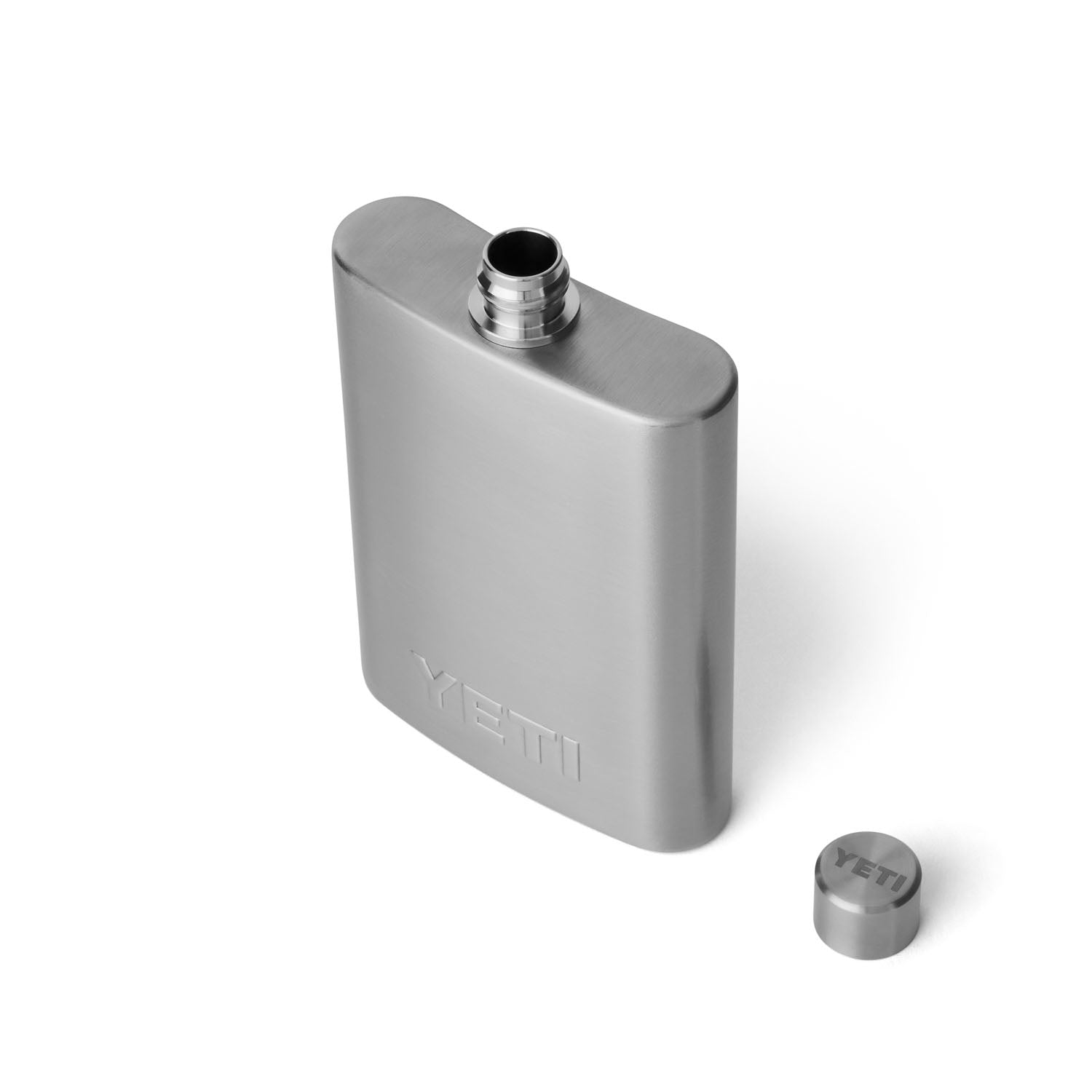 yeti barware Rambler Flask