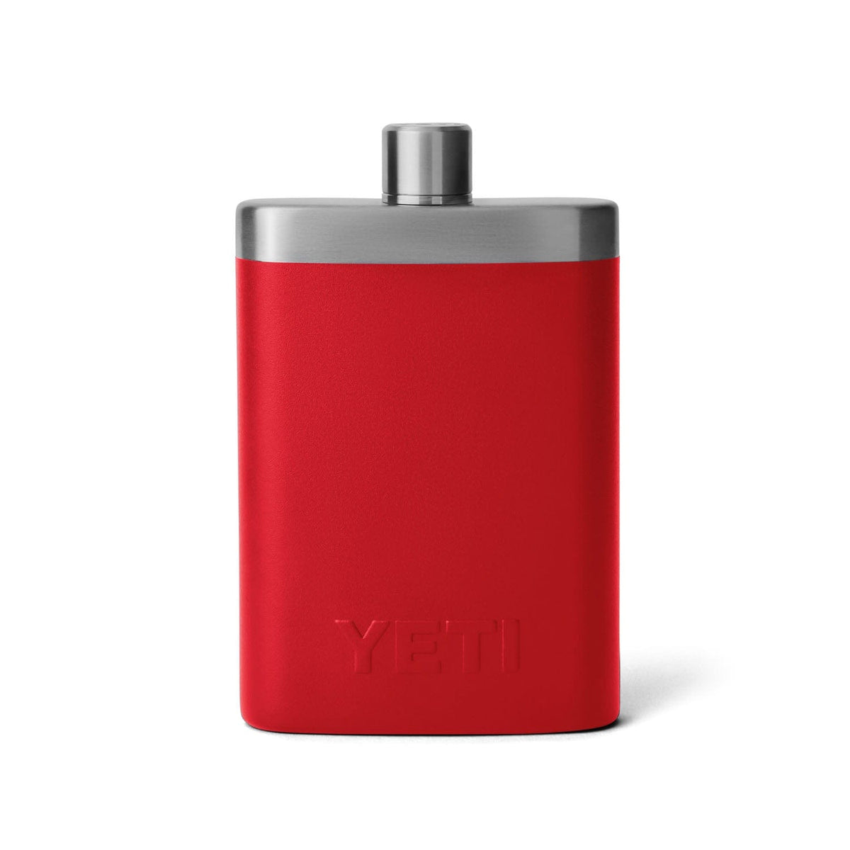 yeti barware Rambler Flask