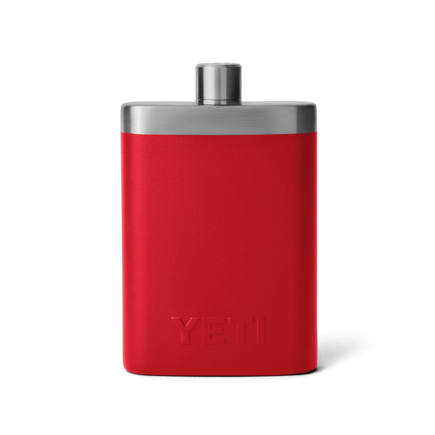 yeti barware Rambler Flask