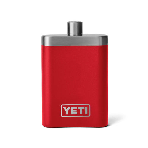 flask yeti RAMBLER FLASK