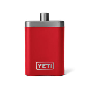 Rambler Flask