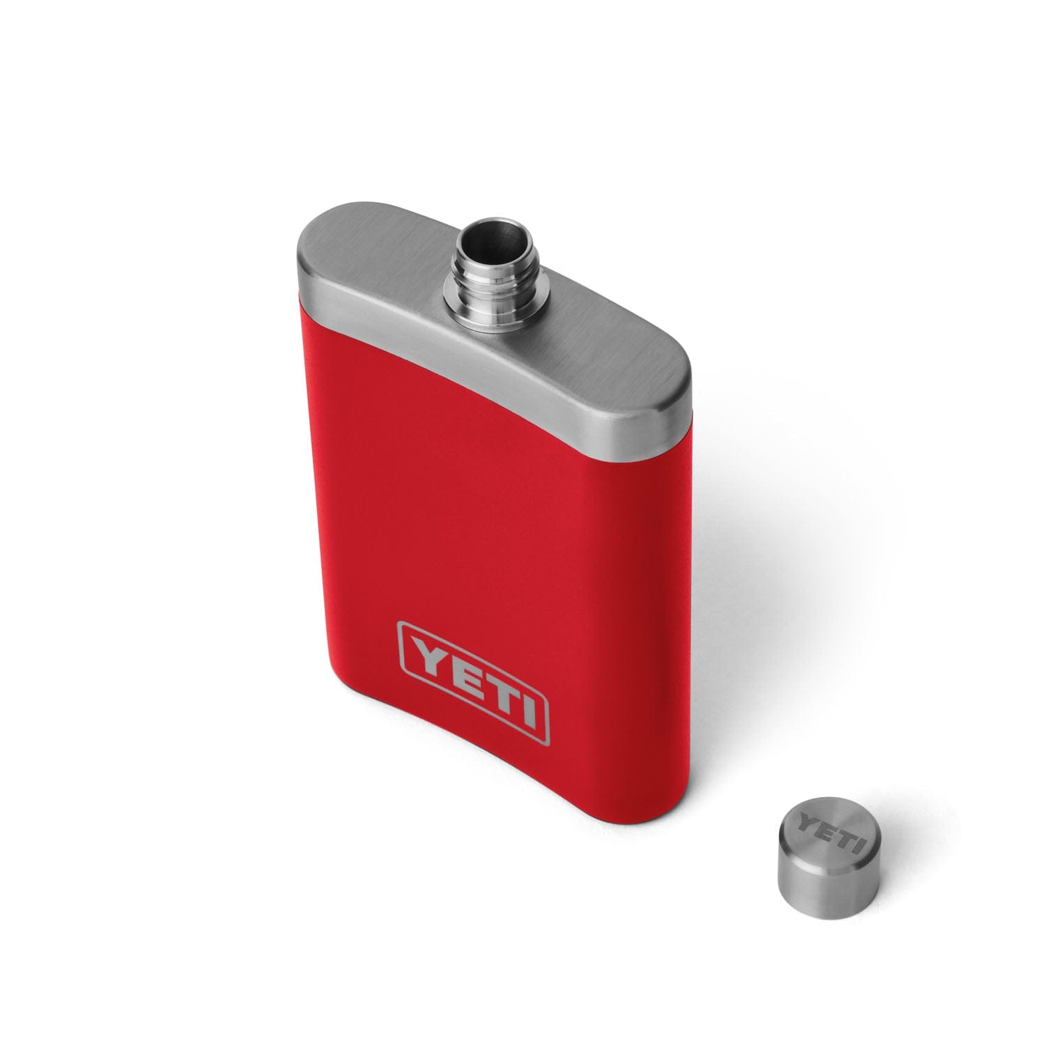 yeti barware Rambler Flask