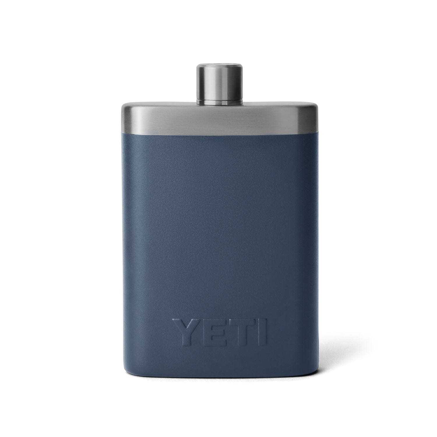 yeti barware Rambler Flask
