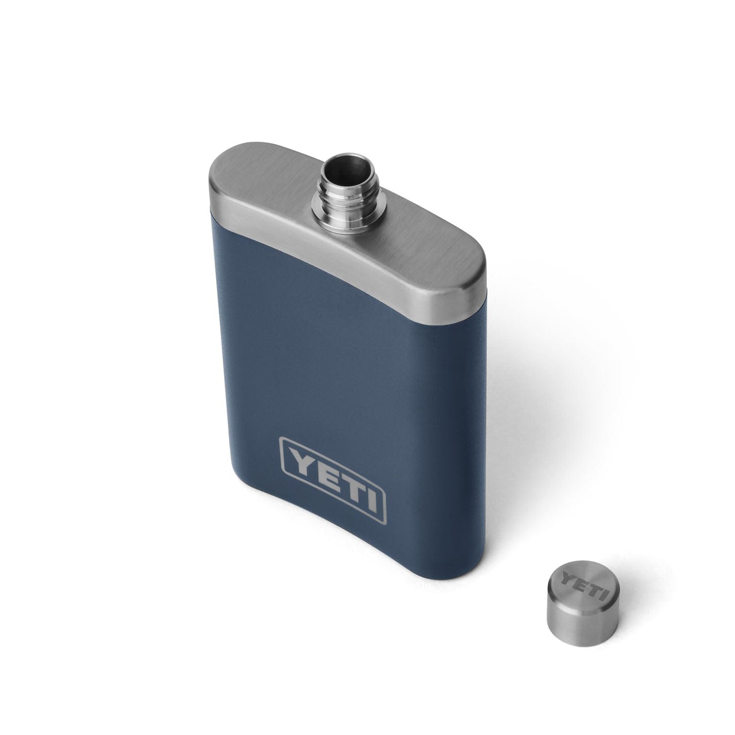 yeti barware Rambler Flask