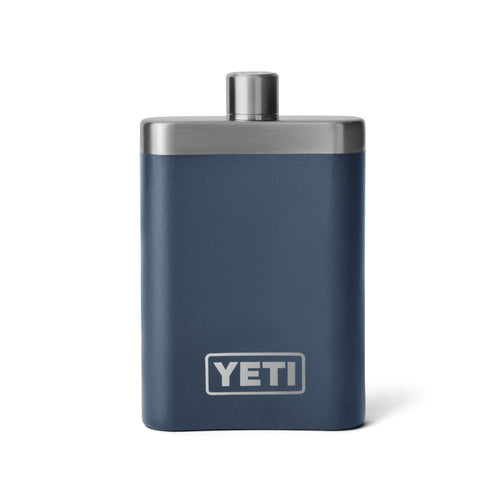 flask yeti RAMBLER FLASK