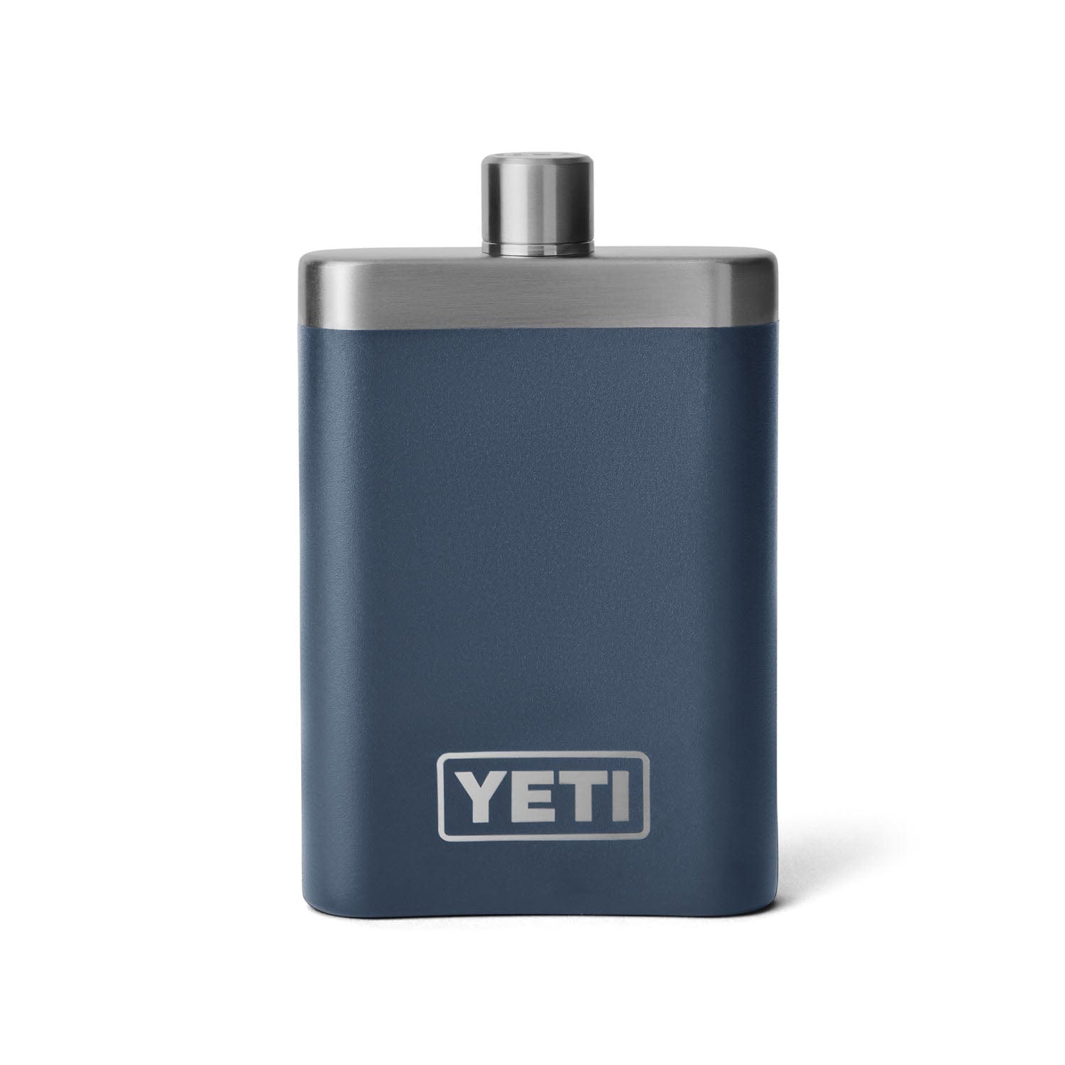 yeti barware Rambler Flask