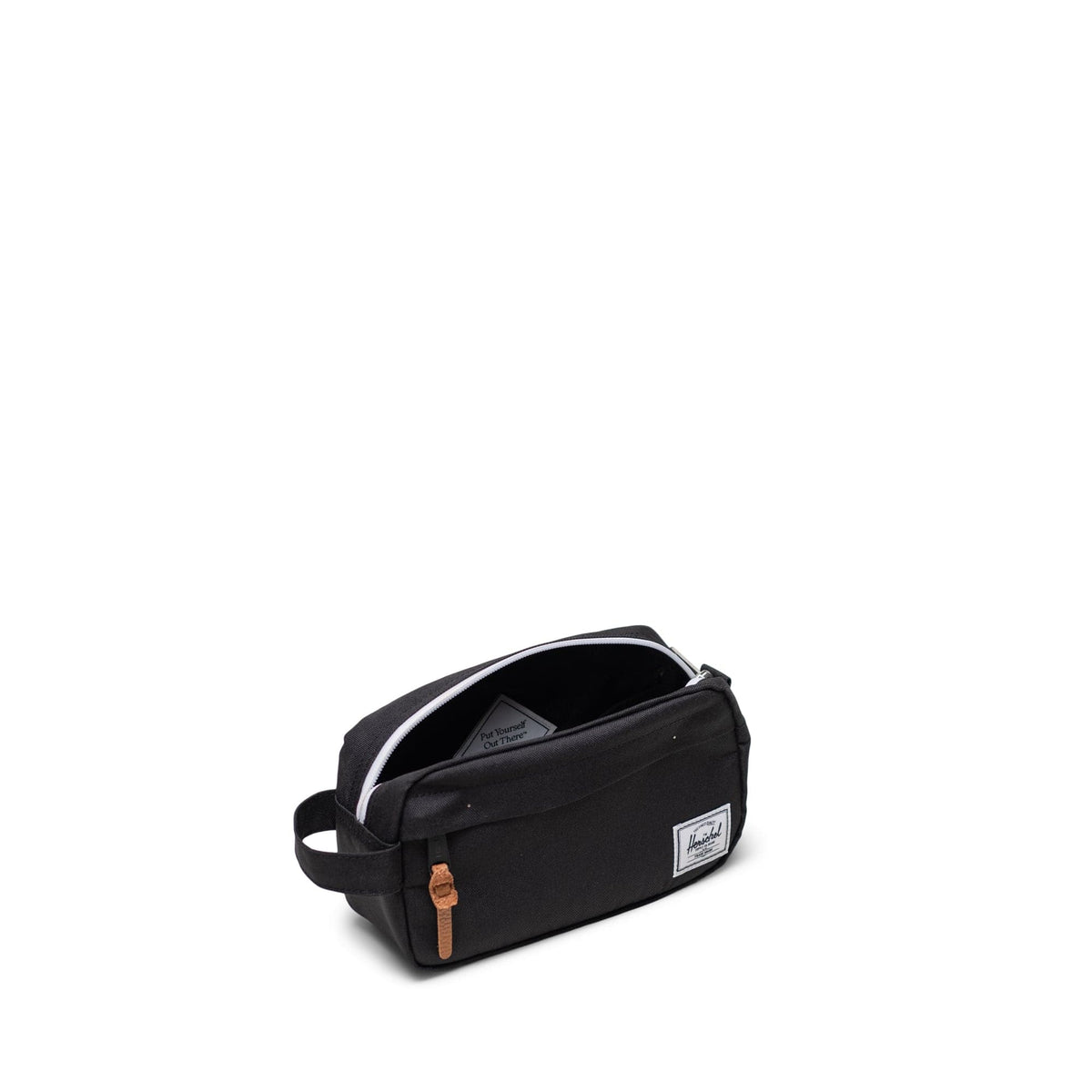 herschel beauty CHAPTER SMALL TRAVEL KIT