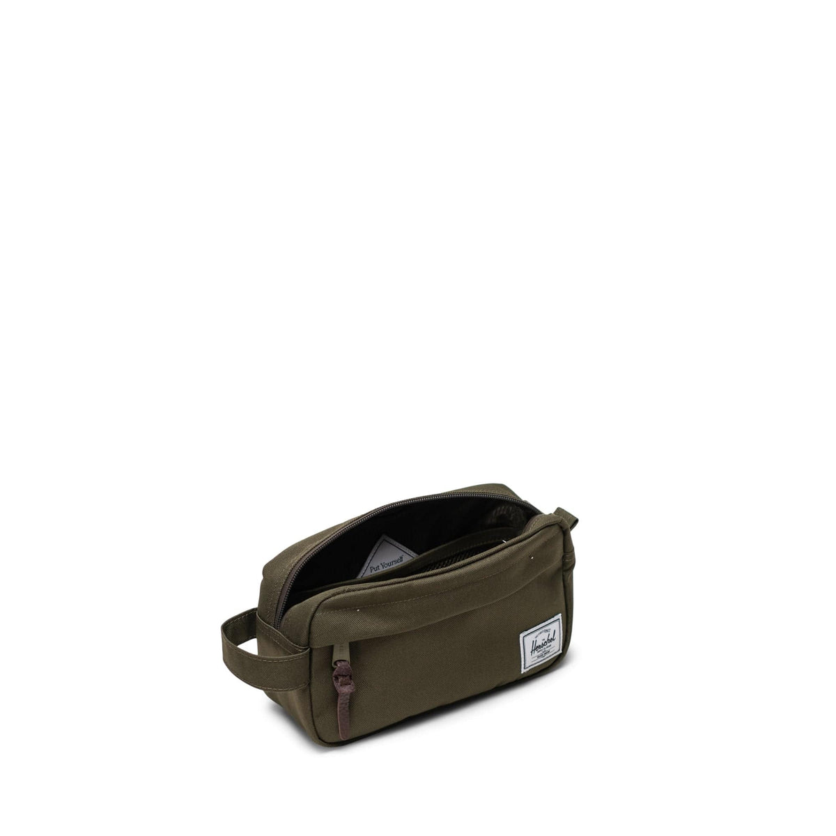 herschel beauty CHAPTER SMALL TRAVEL KIT