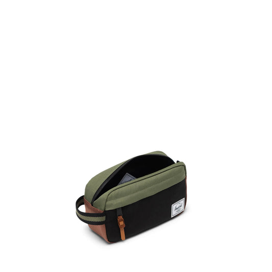 herschel Chapter Small Travel Kit foto 3