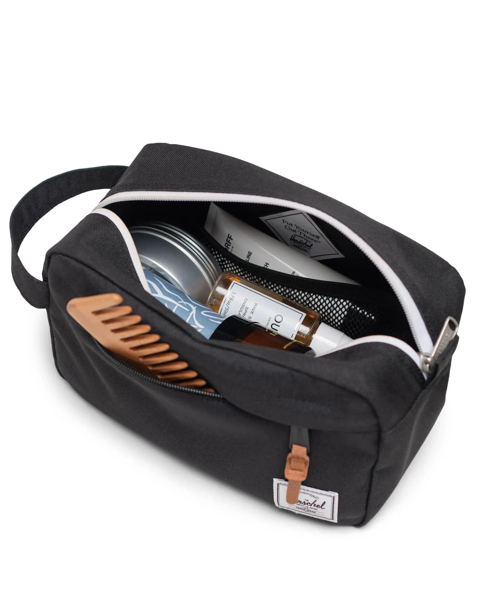 herschel beauty Chapter Travel Kit