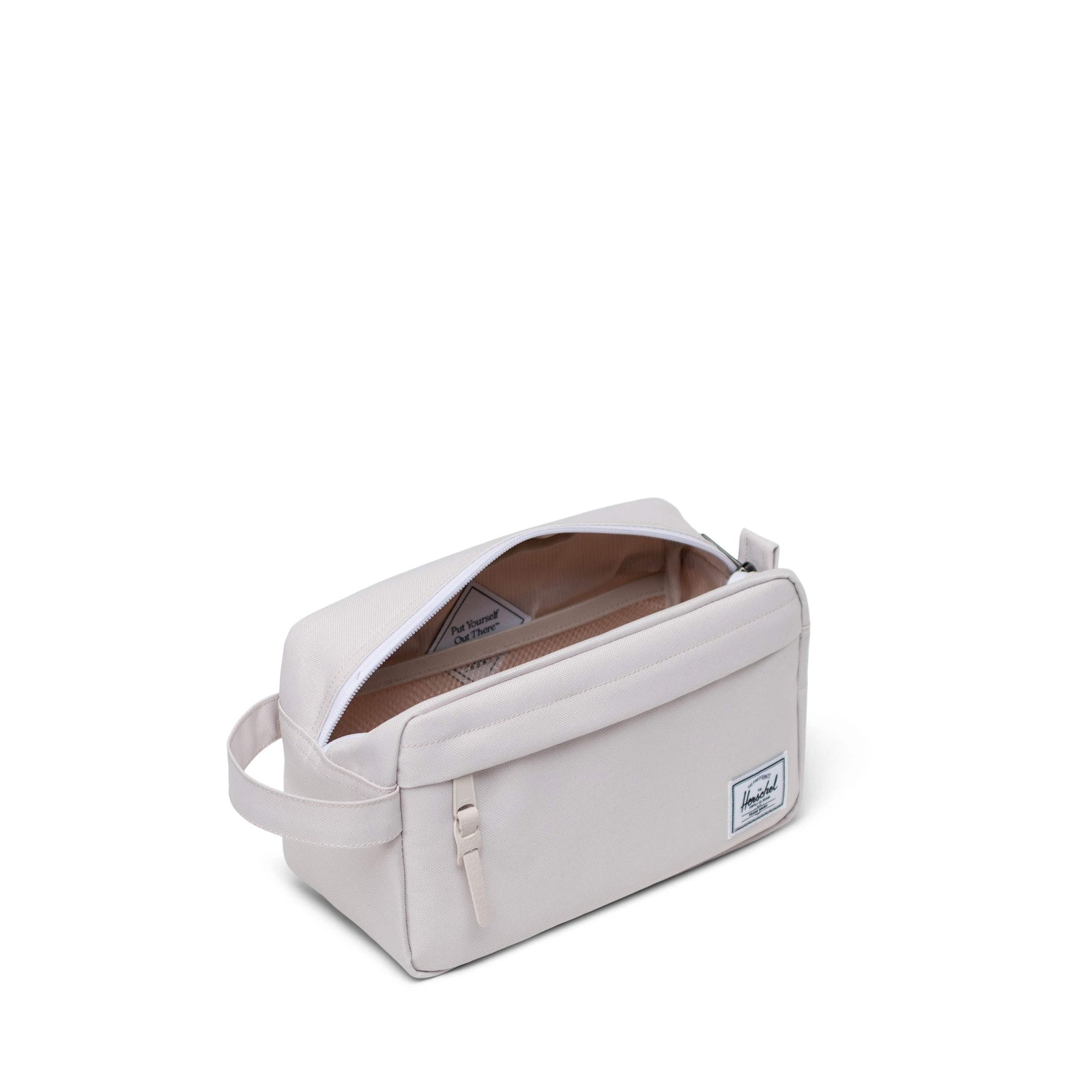 herschel beauty CHAPTER TRAVEL KIT