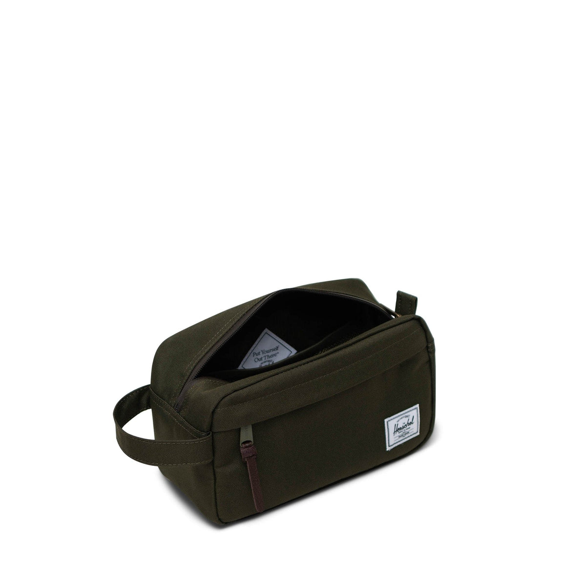 herschel beauty CHAPTER TRAVEL KIT