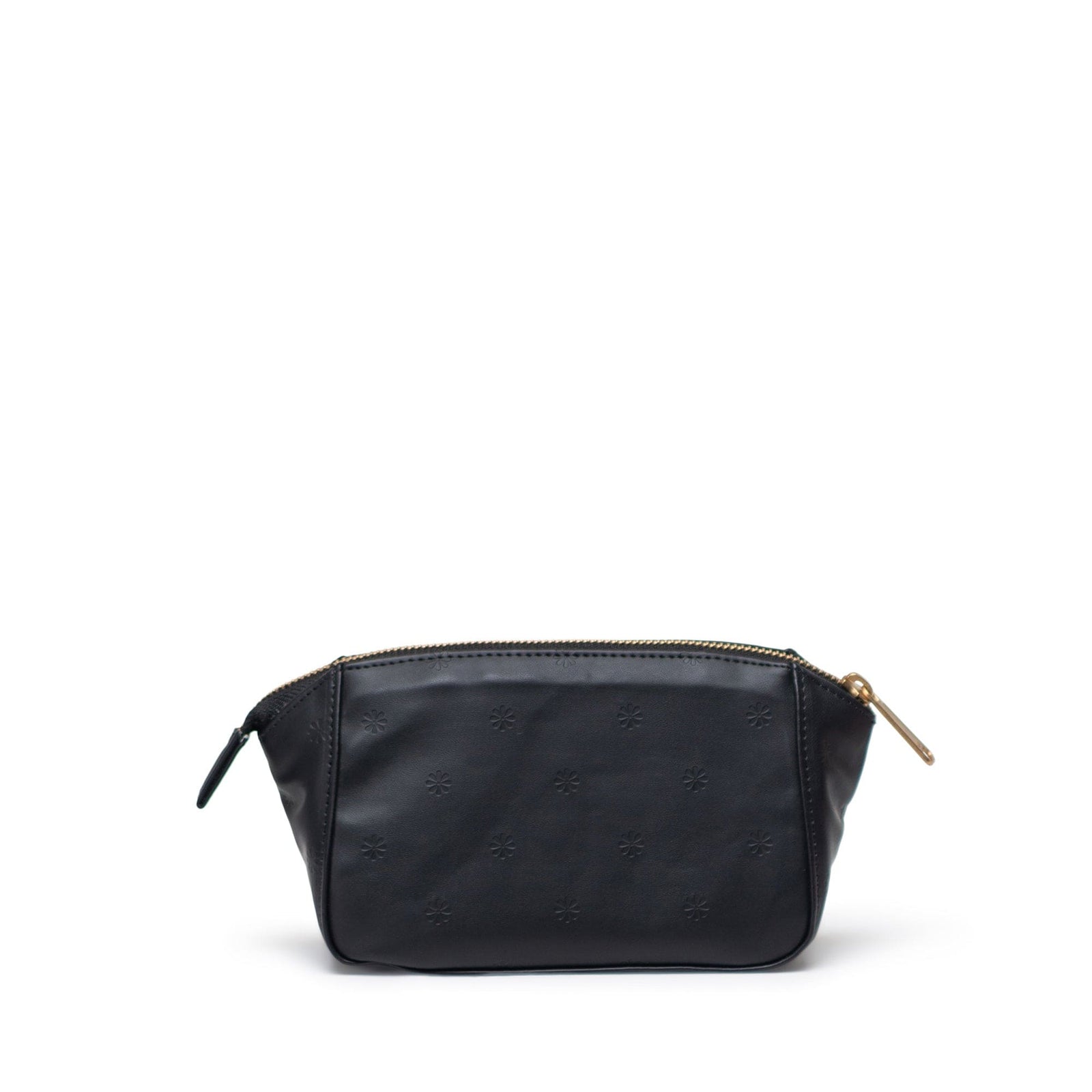 herschel beauty MILAN SMALL TOILETRY BAG VEGAN LEATHER