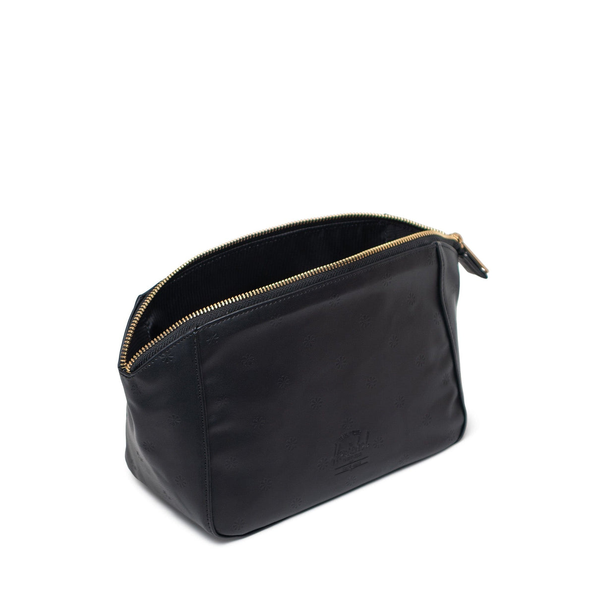 herschel beauty MILAN TOILETRY BAG VEGAN LEATHER