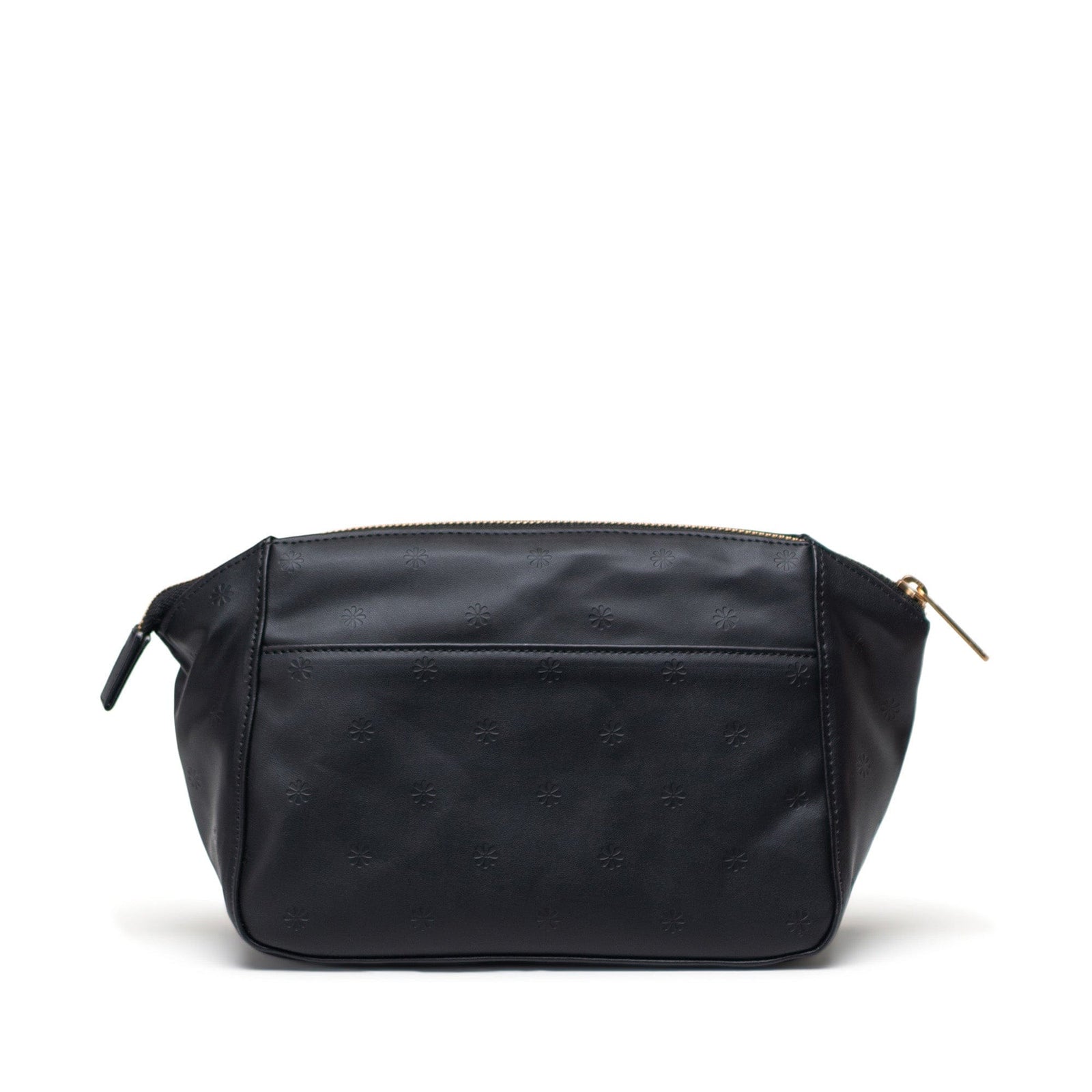 herschel beauty MILAN TOILETRY BAG VEGAN LEATHER
