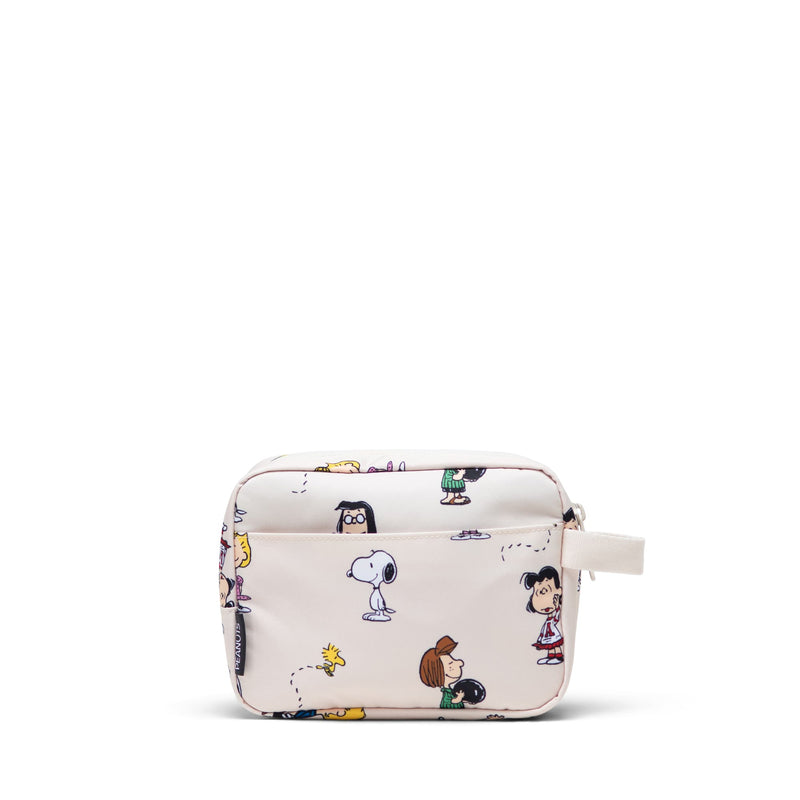 herschel beauty Peanuts Anchor Organizer