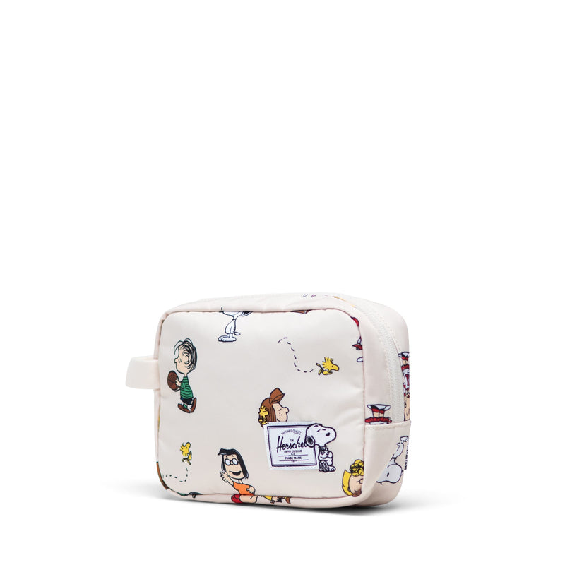 herschel beauty Peanuts Anchor Organizer